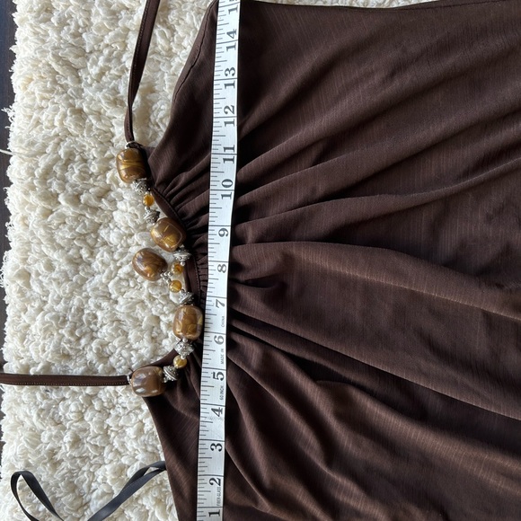 BCX backless tank size Large - Picture 10 of 12